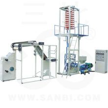 Minigrip Bag Blowing Machine (ZIP-55/65)